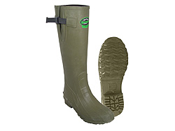 Waterproof Uninsulated Hunting Boots by Remington